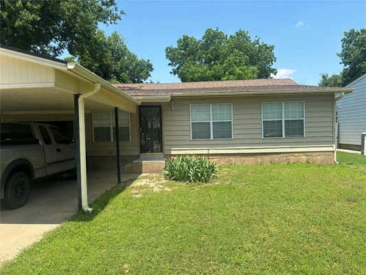 2113 NW LAKE AVE, LAWTON, OK 73507, photo 3 of 37