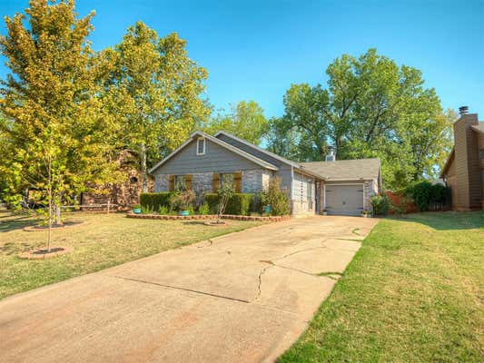 524 FOXFIRE RD, EDMOND, OK 73003 - Image 1