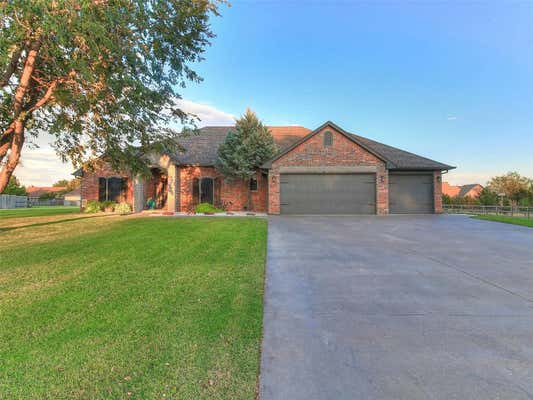 15324 MARIE DR, PIEDMONT, OK 73078 - Image 1