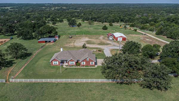 12956 204TH ST, BLANCHARD, OK 73010, photo 2 of 38