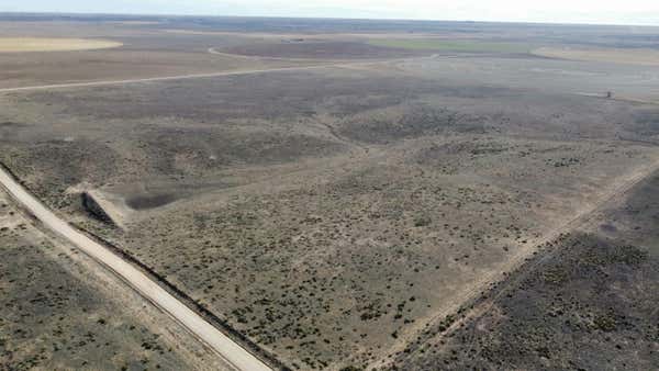 COUNTY ROAD BB, TEXHOMA, OK 73949 - Image 1