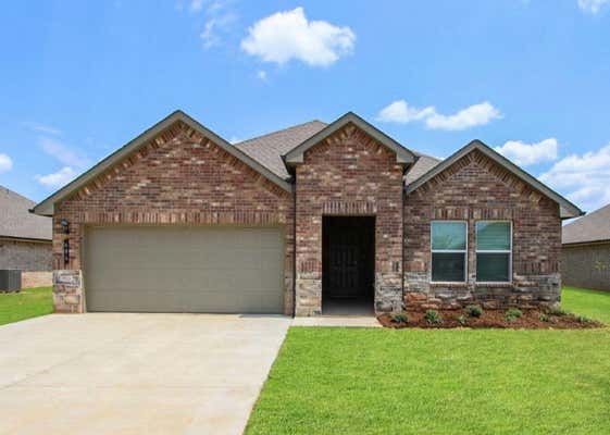 684 PARK PLACE, NEWCASTLE, OK 73065 - Image 1