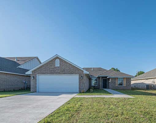 4522 SANDHILL, ENID, OK 73703 - Image 1