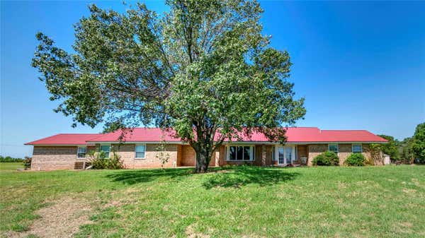 341834 E 872 RD, CHANDLER, OK 74834 - Image 1