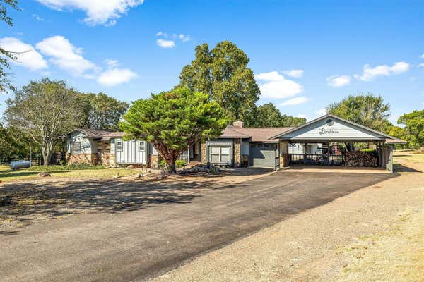 11517 STATE HIGHWAY 76, LINDSAY, OK 73052 - Image 1