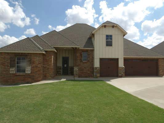 1911 MASSEY AVE, KINGFISHER, OK 73750 - Image 1