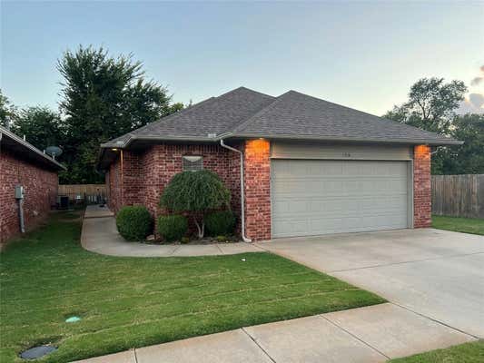 124 SW 91ST ST, OKLAHOMA CITY, OK 73139 - Image 1