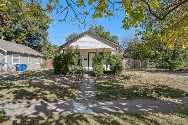 1323 S FERN ST, STILLWATER, OK 74074 - Image 1