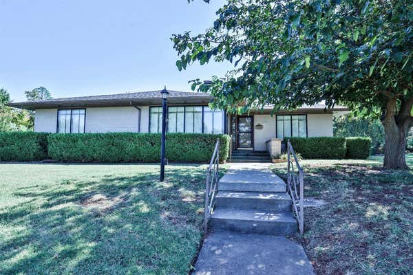 454 NW 43RD ST, OKLAHOMA CITY, OK 73118 - Image 1