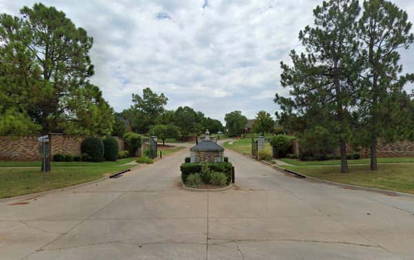 RIDGECREST DRIVE, PURCELL, OK 73080 - Image 1