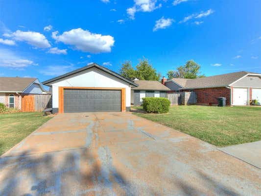 108 S PATTERSON DR, MOORE, OK 73160 - Image 1