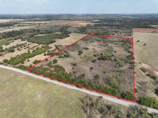 N 2760 ROAD, RUSH SPRINGS, OK 73082 - Image 1