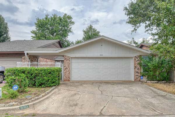 9313 S HUDSON AVE, OKLAHOMA CITY, OK 73139 - Image 1