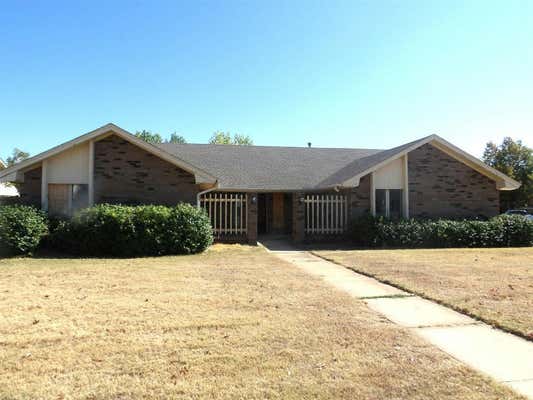 11800 SHASTA LN, OKLAHOMA CITY, OK 73162 - Image 1