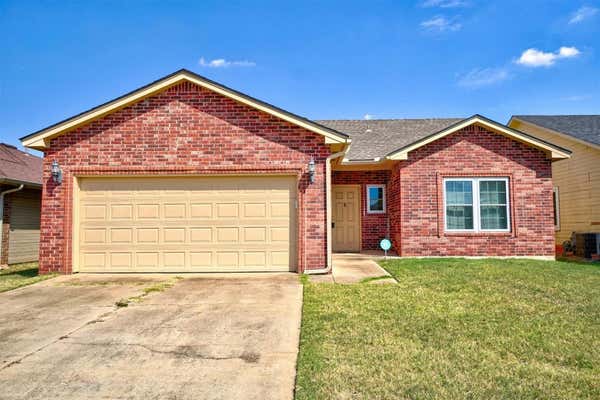 8629 HILLRIDGE DR, OKLAHOMA CITY, OK 73141 - Image 1