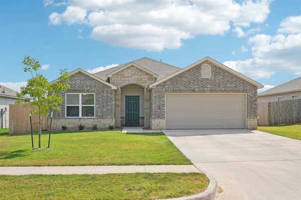 538 W AVA DR, MUSTANG, OK 73064 - Image 1