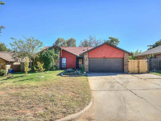 310 BENT TREE DR, MIDWEST CITY, OK 73130 - Image 1