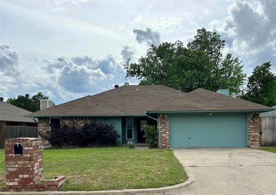 923 CHOCTAW RIDGE RD, MIDWEST CITY, OK 73130 - Image 1