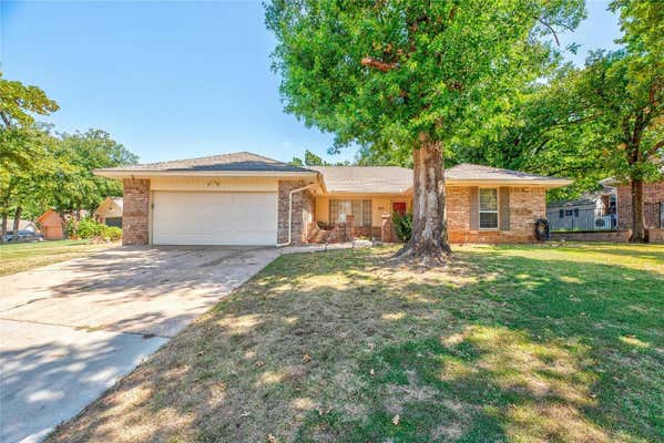 224 CHAUCER CRESCENT ST, MIDWEST CITY, OK 73130 - Image 1