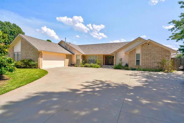 10020 GRAMERCY DR, OKLAHOMA CITY, OK 73139 - Image 1