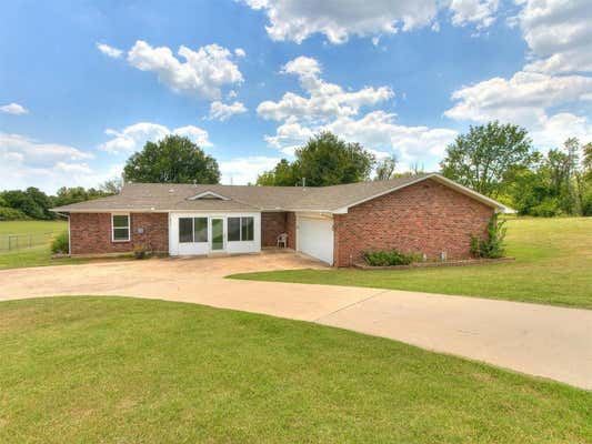 12030 NE 26TH ST, CHOCTAW, OK 73020 - Image 1