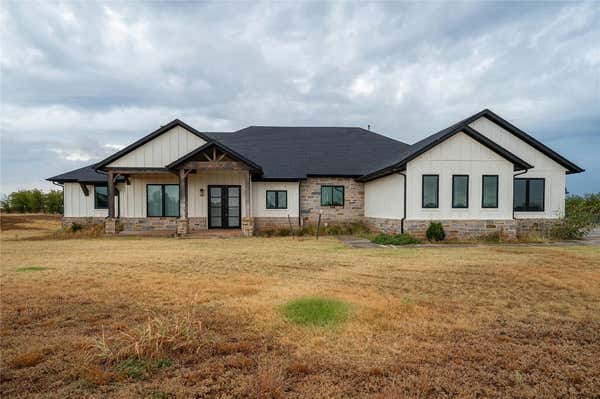 26244 E 868 RD, CASHION, OK 73016 - Image 1