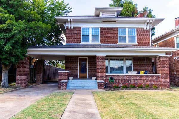 705 NE 14TH ST, OKLAHOMA CITY, OK 73104 - Image 1