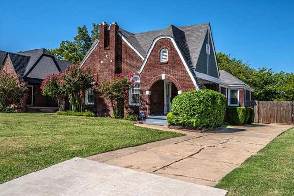 937 NE 20TH ST, OKLAHOMA CITY, OK 73105 - Image 1