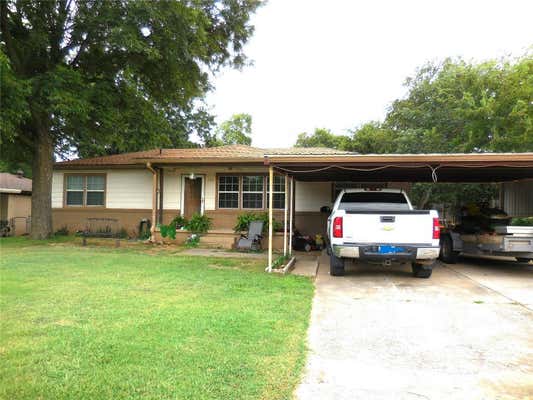 1723 W MCALESTER AVE, SULPHUR, OK 73086 - Image 1