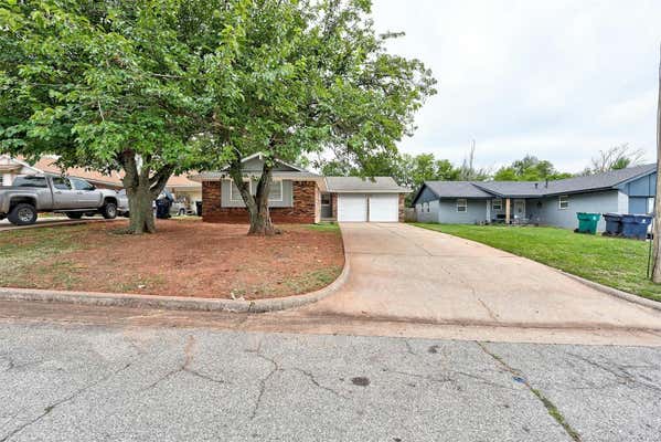 3208 SE 54TH ST, OKLAHOMA CITY, OK 73135 - Image 1