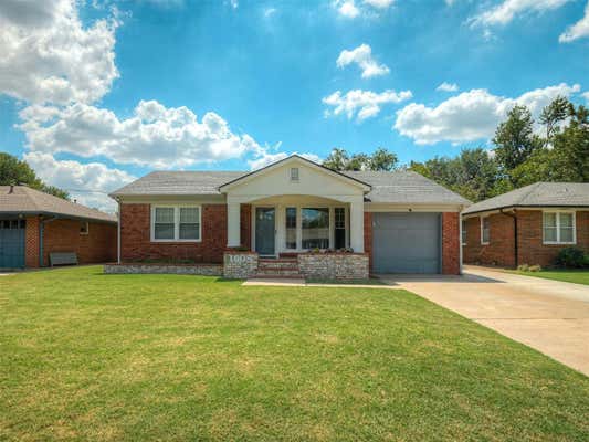 1608 CARLISLE CT, OKLAHOMA CITY, OK 73120 - Image 1