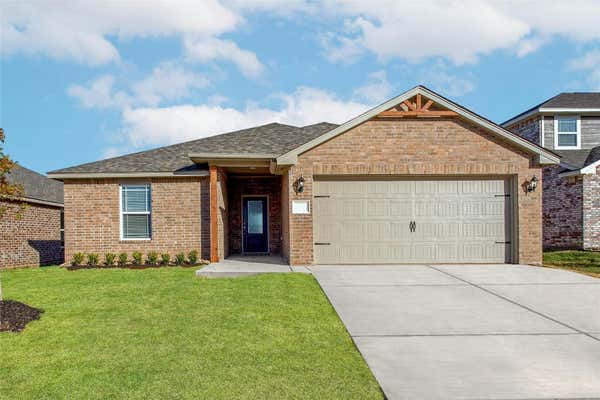 2520 ROSEWOOD LN, EL RENO, OK 73036 - Image 1