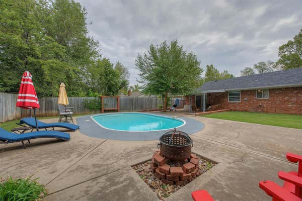 632 JEAN MARIE DR, NORMAN, OK 73069 - Image 1