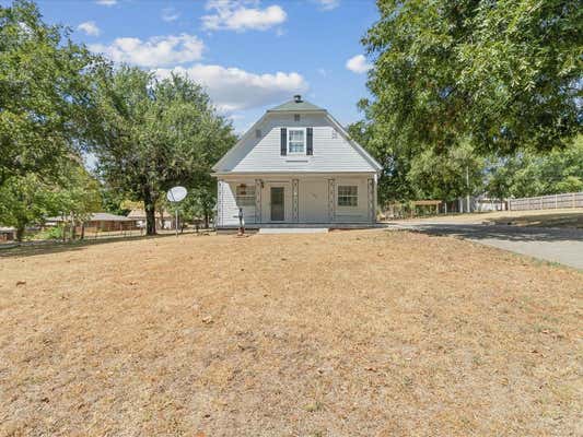 504 E C AVE, WAURIKA, OK 73573 - Image 1