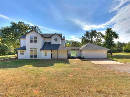 984 STONE DR, BLANCHARD, OK 73010 - Image 1