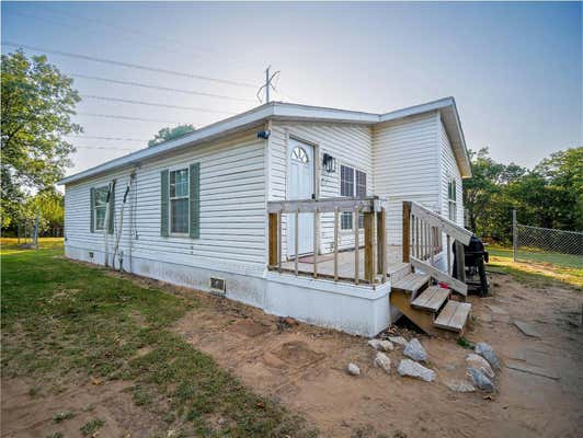 31 BARKER DR, NEWALLA, OK 74857 - Image 1