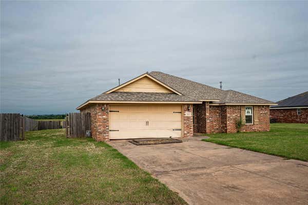 106 S 6TH STREET, STERLING, OK 73567, photo 2 of 39