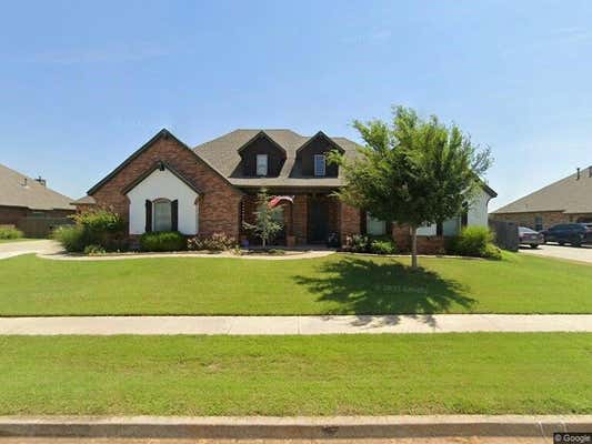 14716 BELLA MARIA DR, OKLAHOMA CITY, OK 73165 - Image 1