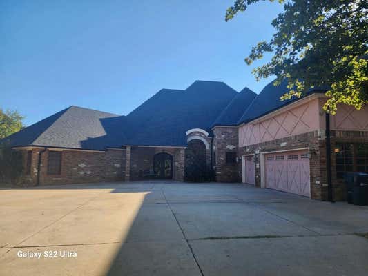 4614 NE 67TH ST, OKLAHOMA CITY, OK 73121 - Image 1