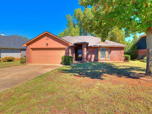 1717 LOIS LYNN LN, EDMOND, OK 73003 - Image 1