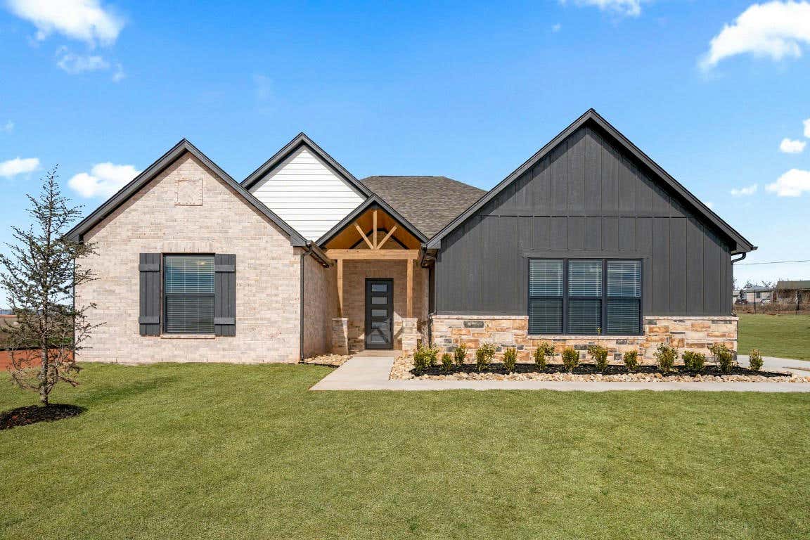 2280 COTTAGE LN, BLANCHARD, OK 73010, photo 1 of 21