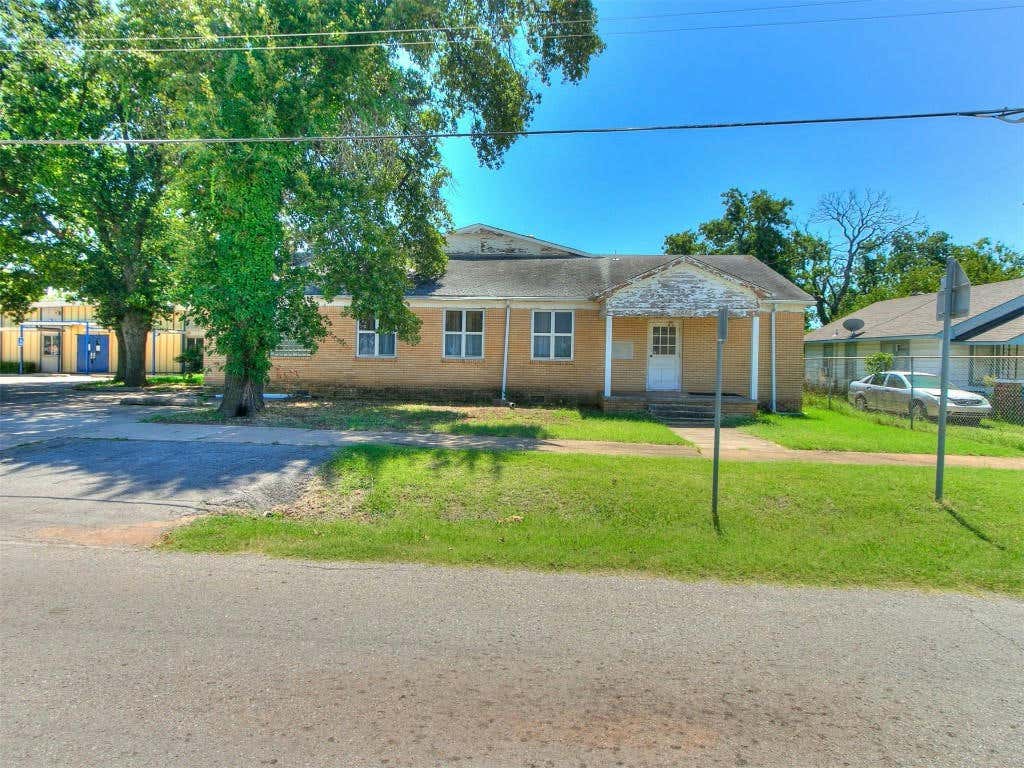 20660 WALKER ST, HARRAH, OK 73045, photo 1 of 30