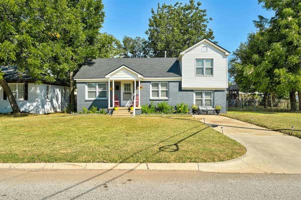 1901 HASLEY DR, OKLAHOMA CITY, OK 73120, photo 2 of 37