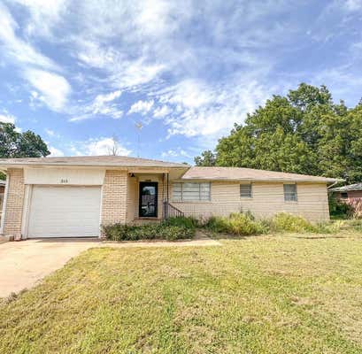 315 W MEEK ST, WAYNE, OK 73095 - Image 1