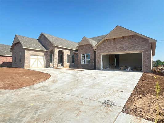 1216 SW 141ST ST, OKLAHOMA CITY, OK 73170 - Image 1