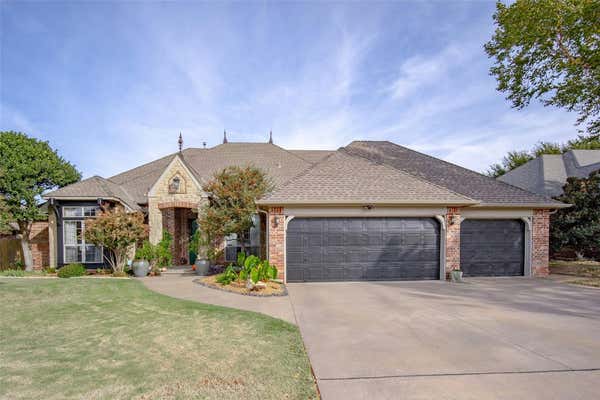 1709 NW 183RD ST, EDMOND, OK 73012 - Image 1