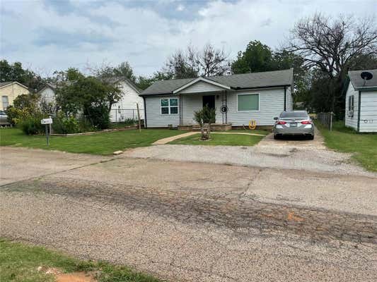 1319 E MARGARET ST, SHAWNEE, OK 74801 - Image 1