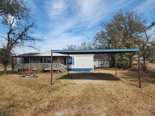 114 BOOMER RD, SHAWNEE, OK 74804 - Image 1