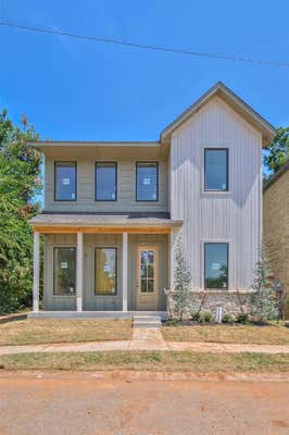 20 S WALNUT ST, EDMOND, OK 73003 - Image 1