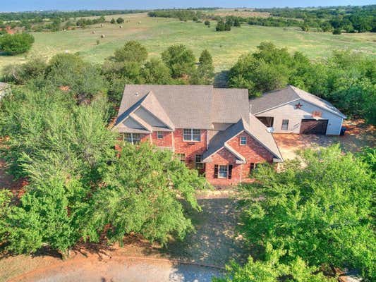 13353 OAK HILL DR, PIEDMONT, OK 73078 - Image 1